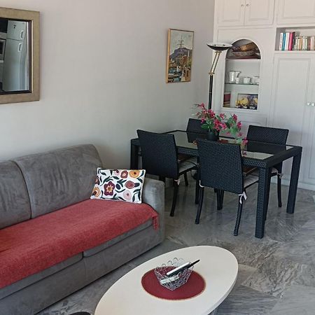 Gl La Fregate Apartment Cagnes-sur-Mer Exterior photo