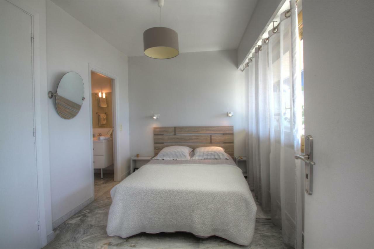Gl La Fregate Apartment Cagnes-sur-Mer Exterior photo